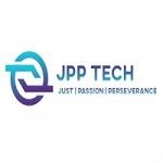 JPP Technology Services LLC, Brentwood, logo