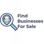 FIND BUSINESSES FOR SALE LTD, Victoria, logo