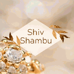 Shiv Shambu, New York, logo