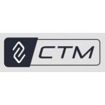 CTM Marine, Miami, logo