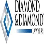 Diamond & Diamond Lawyers LLP, Toronto, ON, logo