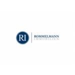 Rommelmann Immobilien - Immobilienmakler Porta Westfalica & Minden-Lübbecke, Porta Westfalica, Logo