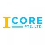 iCore Pte.Ltd., Bedok, 徽标