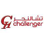 Challenger, Doha, logo