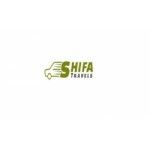 Shifa Travels - Car Rental in Ahmedabad, Hire Car on Rent, Ahmedabad, 徽标