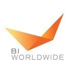 BI WORLDWIDE, Singapore, 徽标