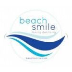 Beach Smile Family Dentistry, North Miami, logo