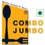 Combo Jumbo, Thane, प्रतीक चिन्ह