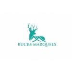 Bucks Marquees Ltd, Hartwell, logo