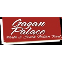 Gagan Palace Indian Restaurant, Stratford