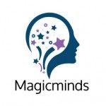 Magicmind Technologies Limited, Long Beach, logo