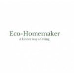 Eco-Homemaker Ltd, London, logo
