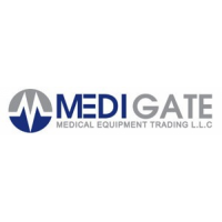 Medigate Medical Equipment, Dubai