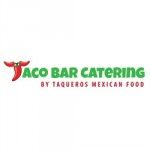 Taco Bar Catering, Tustin, logo