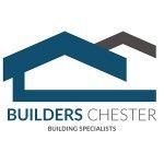 Builders Chester, Deeside, logo