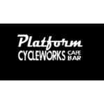 Platform Cycleworks, Bristol, logo