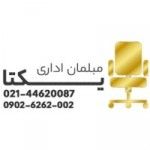 Yektafurniture, tehran, logo