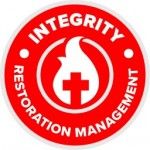 Integrity Restoration Management, Dallas, logo