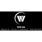 WIN SA, Genève, Logo