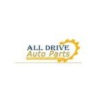 All Drive Auto Parts, Wingfield, logo