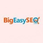 Big Easy SEO, Dallas, logo