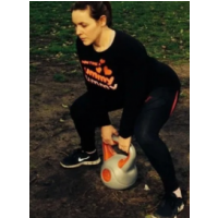 Francesca Saccone Fitness, London Francesca Saccone Fitness, London