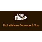 Thai Wellness Massage and Spa Ltd, Brighton, logo