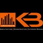 KB Architects, Jhang, logo