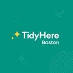 Tidy Here Cleaning Service Boston, Boston, logo