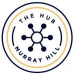 The Hub Murray Hill, New Jersey, logo