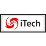 iTech, Norwich, logo