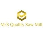 M/s Quality saw mill, Caquetá, logo