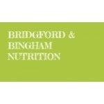 Bridgford & Bingham Nutrition Ltd, Nottingham, logo