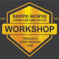 Bappa Morya Luxury Car Care Pvt Ltd, Mumbai