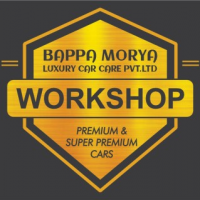 Bappa Morya Luxury Car Care Pvt Ltd, Mumbai Bappa Morya Luxury Car Care Pvt Ltd, Mumbai