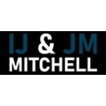 IJ & JM Mitchell, Peel, logo
