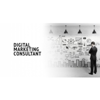 Digital Media Consultancy, East Grinstead West Sussex