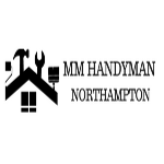 MM Handyman Northampton, Northampton, logo