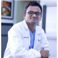 Dr. Praveen Kammar - Cancer Specialist & Oncologist, Mumbai Dr. Praveen Kammar - Cancer Specialist & Oncologist, Mumbai