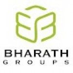 Bharath Constructions, Tiruchirappalli, logo