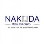 Nakoda Metal Industries, Washington, logo