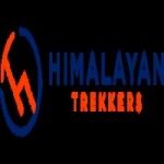 Himalayan Trekkers, Kathmandu Himalayan Trekkers, Kathmandu, logo