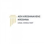 Adv.Krishnaveni Krishna and Legal Consultant, Ulhasnagar, प्रतीक चिन्ह