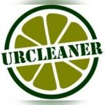 UrCleaner, Sydney, logo