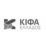 ΚΙΦΑ ΕΛΛΑΔΟΣ ΣΕΡΡΩΝ, Σερρες, logo