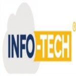 Info-Tech Systems Integrators Pte Ltd, Kallang, 徽标