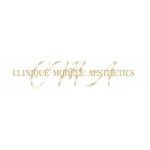 Clinical Aesthetics LTD, Wolverhampton, Staffordshire, logo