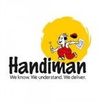 Handiman Services Limited, Bangalore, logo