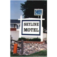 Skyline Motel, Spencer