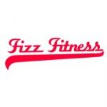 Fizz Fitness And Kelonice, Plymouth, logo